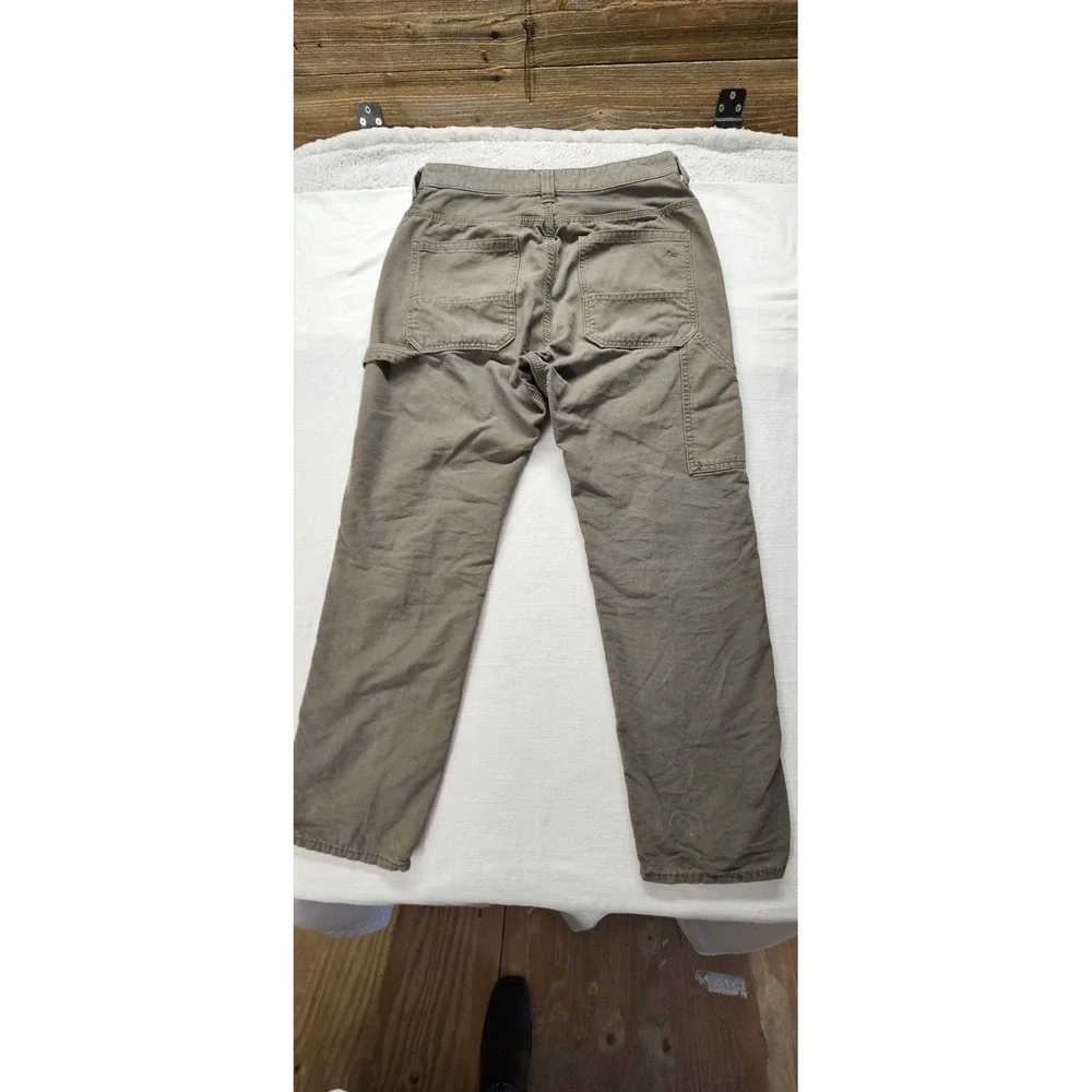 Men's Ridgecut Toughwear Size 30/30 Work/Carpenter‎ Pants
